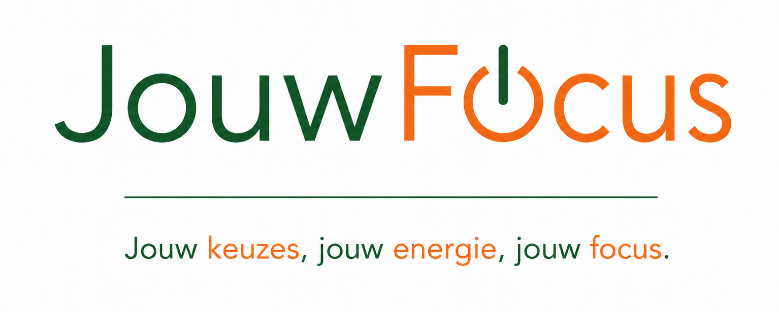 cursus burnout Nederland